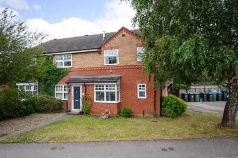 1 bedroom house for sale, Showfield Drive, Easingwold