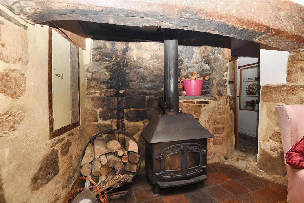 Inglenook