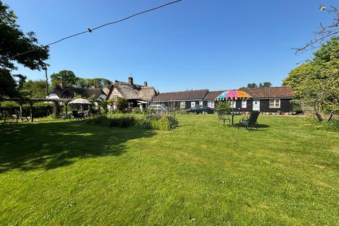 Newton, Sturminster Newton