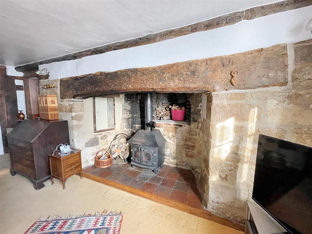 Inglenook
