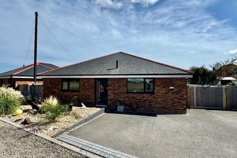 4 bedroom detached bungalow for sale, Poulders Road, Sandwich CT13