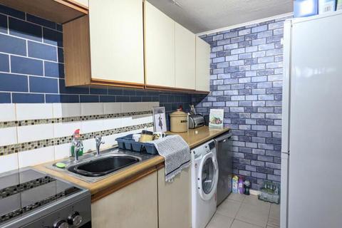 58 Beechtrees, Skelmersdale, WN8 9HB