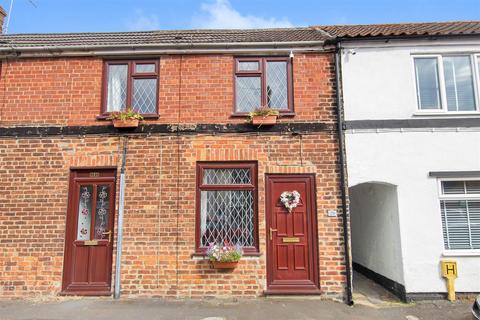 3 bedroom terraced house for sale, Prospect Place, Market Rasen LN8