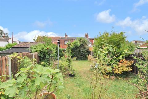 3 bedroom terraced house for sale, Prospect Place, Market Rasen LN8