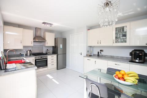 3 bedroom end of terrace house for sale, Breakers Wharf,  Fleetwood, FY7