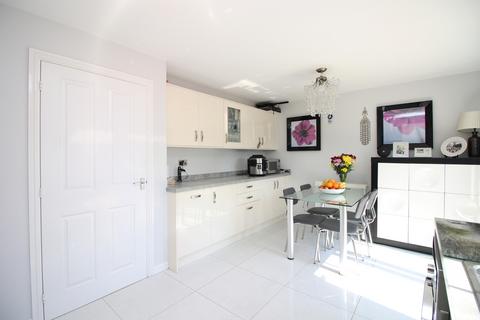 3 bedroom end of terrace house for sale, Breakers Wharf,  Fleetwood, FY7