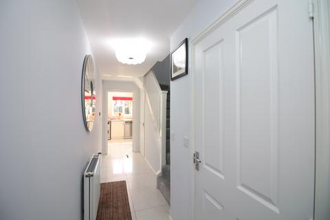 28 Breakers Wharf, Fleetwood, FY7 6FL