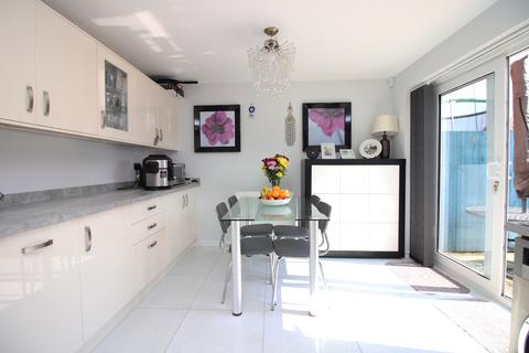 28 Breakers Wharf, Fleetwood, FY7 6FL