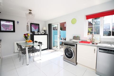 28 Breakers Wharf, Fleetwood, FY7 6FL