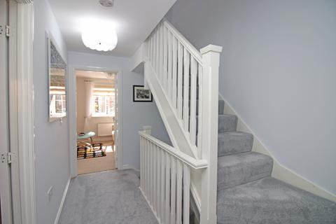 28 Breakers Wharf, Fleetwood, FY7 6FL