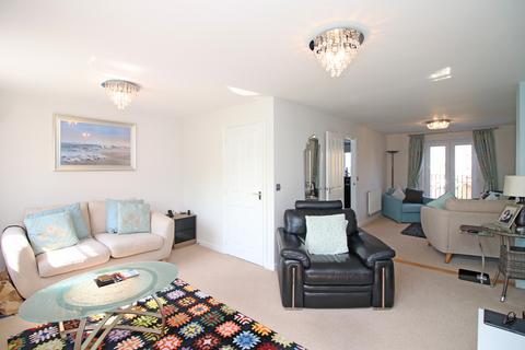 28 Breakers Wharf, Fleetwood, FY7 6FL