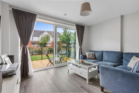 1 bedroom apartment for sale, 4 Cross Road, Sidcup DA14