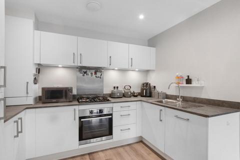 1 bedroom apartment for sale, 4 Cross Road, Sidcup DA14