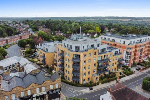 1 bedroom apartment for sale, 4 Cross Road, Sidcup DA14