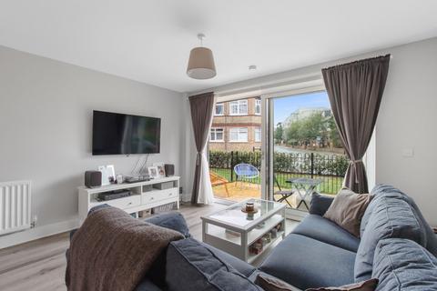 1 bedroom apartment for sale, 4 Cross Road, Sidcup DA14