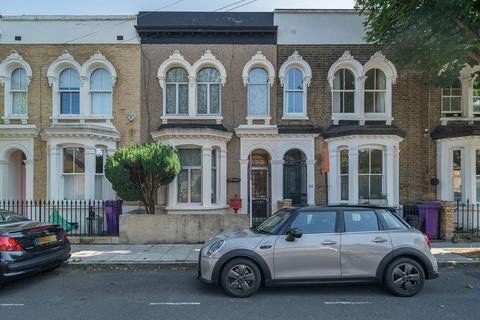 3 bedroom terraced house for sale, Arbery Road, Bow, London, E3