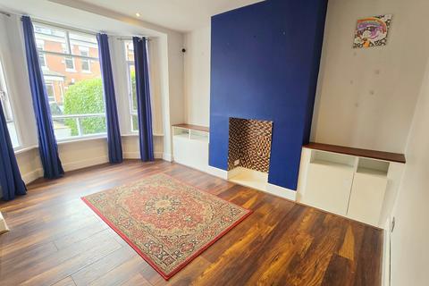 2 bedroom ground floor flat for sale, Warwick Avenue, West Didsbury