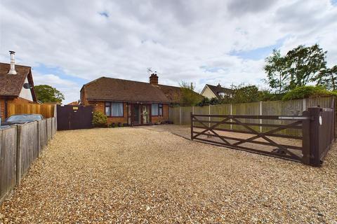 4 bedroom semi-detached bungalow for sale, Wood Dalling Road, Reepham