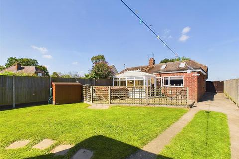 4 bedroom semi-detached bungalow for sale, Wood Dalling Road, Reepham