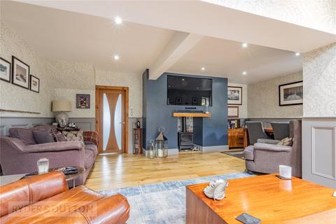 12 Dirker Drive, Marsden, Huddersfield, HD7 6AP