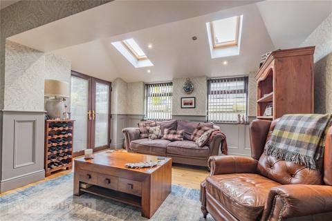 12 Dirker Drive, Marsden, Huddersfield, HD7 6AP