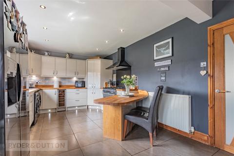 12 Dirker Drive, Marsden, Huddersfield, HD7 6AP