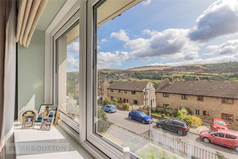 12 Dirker Drive, Marsden, Huddersfield, HD7 6AP