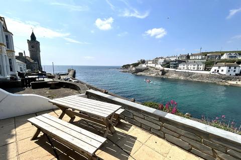 3 bedroom semi-detached house for sale, 15 Bay View Terrace, Porthleven TR13