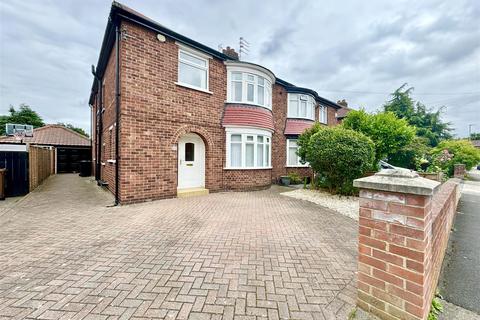 4 bedroom semi-detached house to rent, 35 Adcott Road, Acklam, Middlesbrough