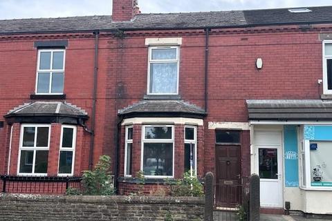 3 bedroom terraced house for sale, Warrington Road, Newtown, Wigan, WN5