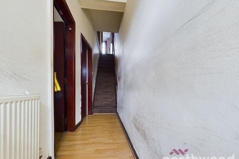 undefined, Warrington Road, Newtown, Wigan, WN5