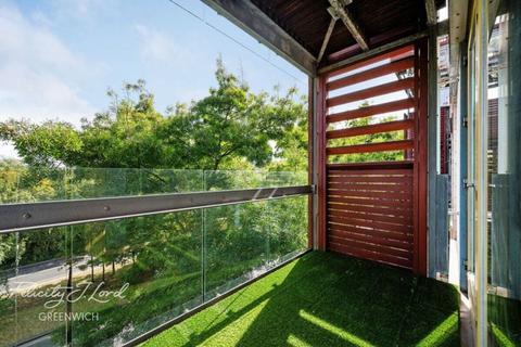West Parkside, London, SE10 0QF