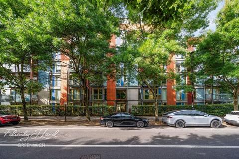 West Parkside, London, SE10 0QF