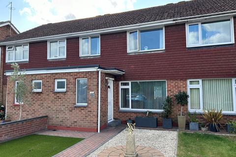 3 bedroom terraced house for sale, Hobson Way, Holbury SO45