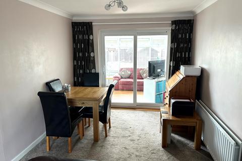 3 bedroom terraced house for sale, Hobson Way, Holbury SO45