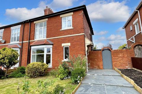 3 bedroom semi-detached house for sale, Tynedale Road, South Shields