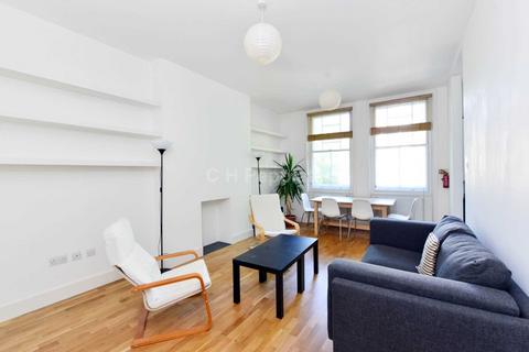 2 bedroom apartment for sale, Chalcot Gardens, Belsize Park, NW3