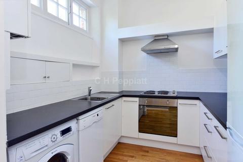 2 bedroom apartment for sale, Chalcot Gardens, Belsize Park, NW3