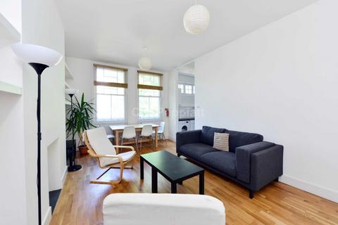 2 bedroom apartment for sale, Chalcot Gardens, Belsize Park, NW3