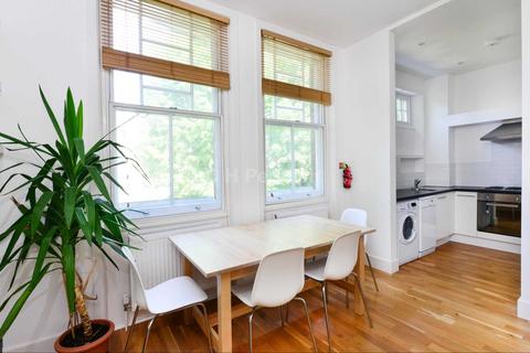 2 bedroom apartment for sale, Chalcot Gardens, Belsize Park, NW3