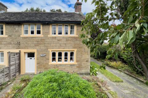 2 bedroom semi-detached house for sale, Bunkers Lane, Batley