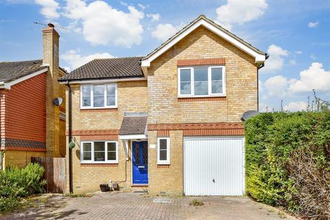 4 bedroom detached house for sale, Barber Close, Maidenbower, Crawley, West Sussex