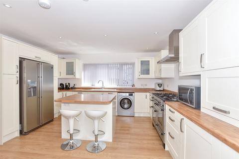 4 bedroom link detached house for sale, Westerham Close, Canterbury, Kent