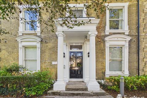 2 bedroom flat to rent, Glenfern, SOUTHAMPTON SO15