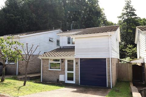 4 bedroom detached house for sale, Redleaf Close, Tunbridge Wells, TN2