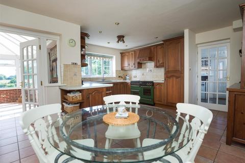 4 bedroom detached house for sale, Burlton, Shrewsbury