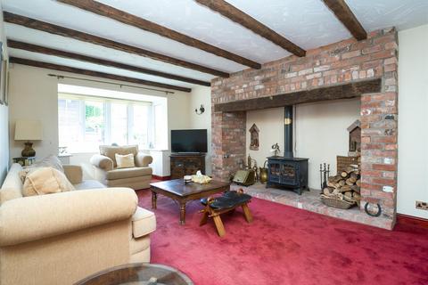 4 bedroom detached house for sale, Burlton, Shrewsbury