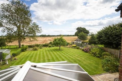 4 bedroom detached house for sale, Burlton, Shrewsbury