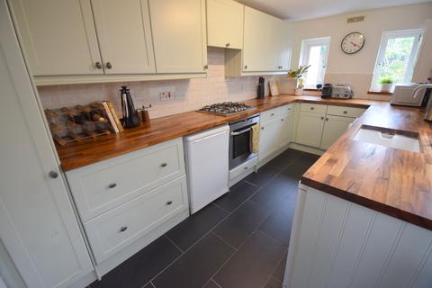 2 bedroom terraced house for sale, Bourne Avenue, Windsor, Berkshire, SL4