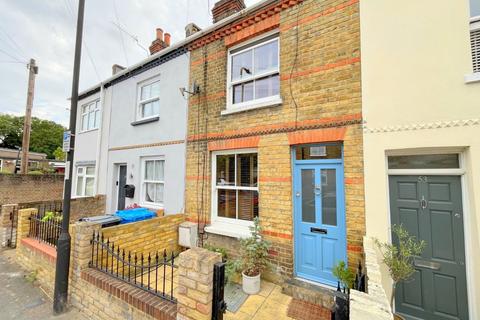 2 bedroom terraced house for sale, Bourne Avenue, Windsor, Berkshire, SL4